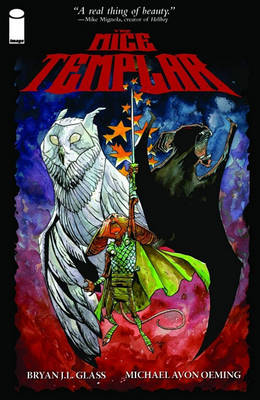Mice Templar Volume 1