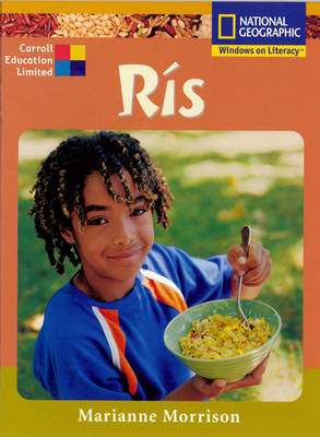 Ris