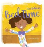 Bed Time Tan Kabann: Bilingual Children's Book - English Haitian Creole