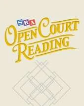 Open Court Vocabulary Activities Annotated Teacher's Edition, Level 3