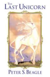 The Last Unicorn (Graphic Novel)
