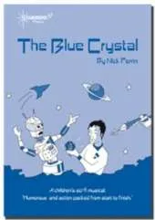 The Blue Crystal