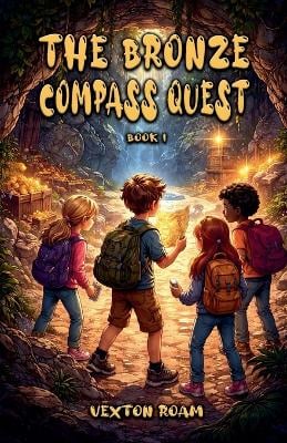 The Bronze Compass Quest