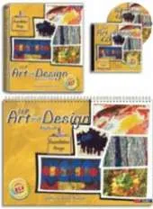 Art and Design Resource File