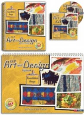 Art and Design Resource File