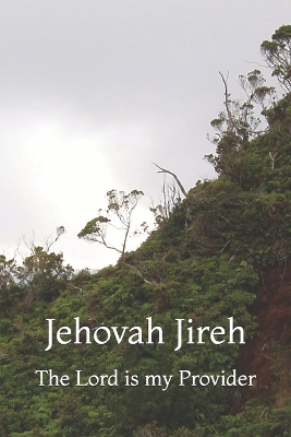 Jehovah Jireh: The Lord God My Provider