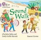 Sound Walk: Band 00/Lilac