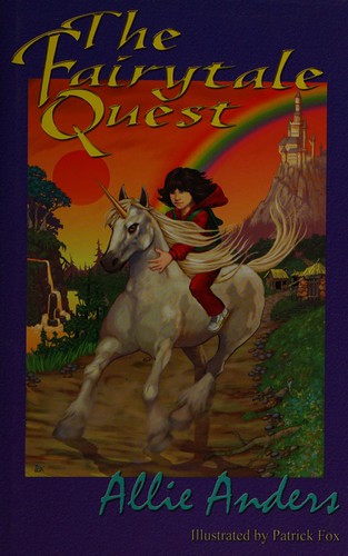 The Fairytale Quest