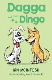 Dagga and the Dingo