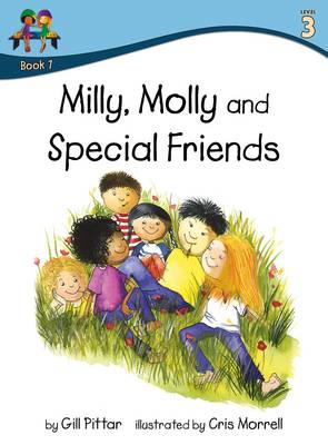 Milly Molly and Special Friends
