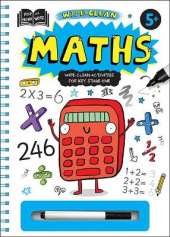 Help with Homework 5+: Maths