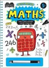 Help with Homework 5+: Maths