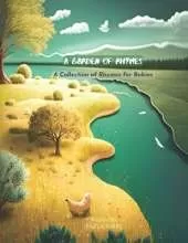 A Garden of Rhymes: Nurturing Little Ones with Fun and Joyful Poems