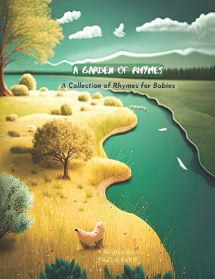 A Garden of Rhymes: Nurturing Little Ones with Fun and Joyful Poems
