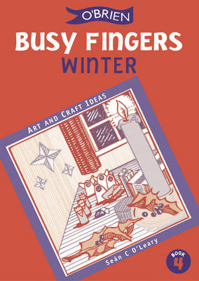 Busy Fingers 4 - Winter