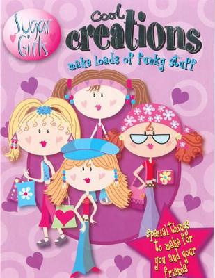 Sugar Girls Cool Creations