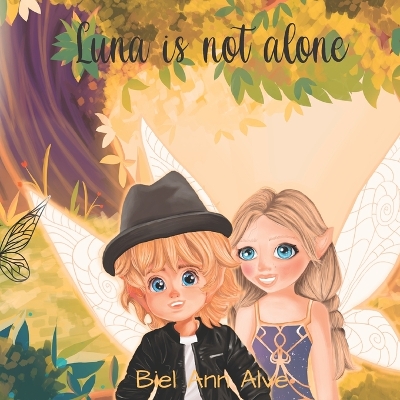 Luna is not alone