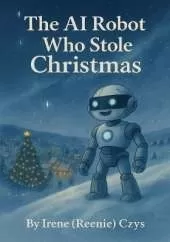 The AI Robot Who Stole Christmas: A Heartwarming Holiday Tale