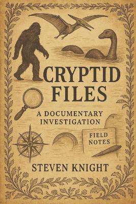 Cryptid Files: A Documentary Investigation