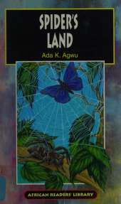 Spider's Land