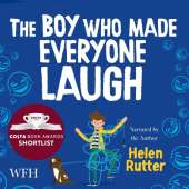 The Boy Who Made Everyone Laugh