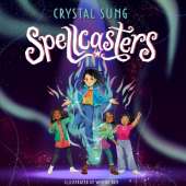 Spellcasters: Book 1