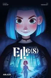 ELLE(S) VOL 2 - THE ELLE-VERSE