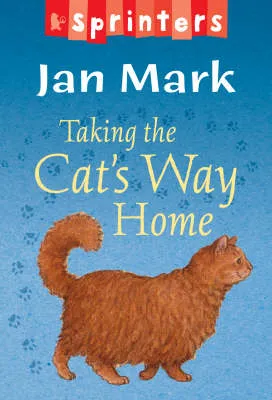 Taking The Cats Way Home