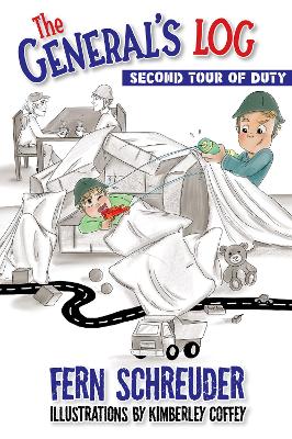 The General's Log: Second Tour of Duty
