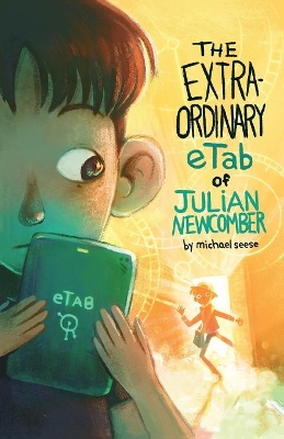 The Extraordinary eTab of Julian Newcomber