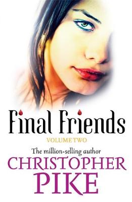 Final Friends: Volume 2
