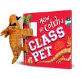 Snap & Snuggle: How to Catch a Class Pet