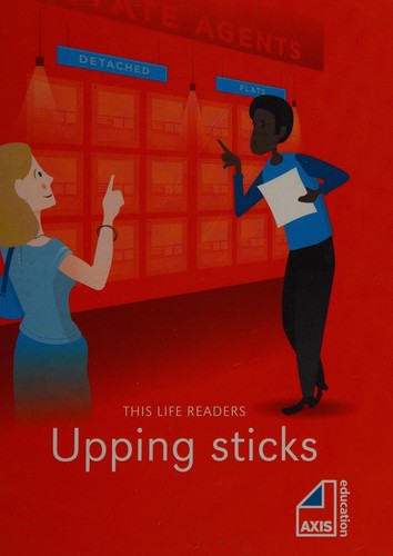 Upping Sticks
