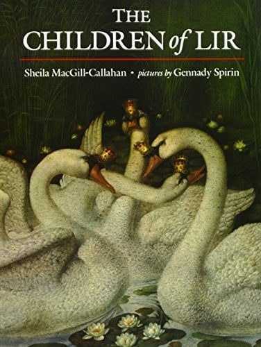 The Children of Lir