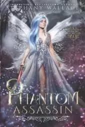 Darkling Penitentiary: Phantom Assassin, Part 1