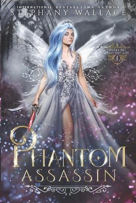 Darkling Penitentiary: Phantom Assassin, Part 1