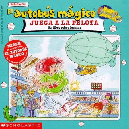 Hippo Bumper Winter Fun Book