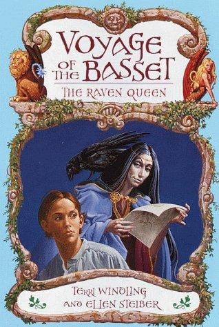Raven Queen