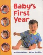 Baby'S First Year