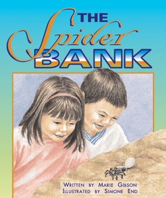 The Spider Bank (Level 19)