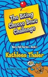 The Biting Cheese Bows Challenge