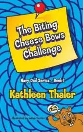 The Biting Cheese Bows Challenge