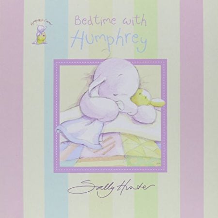 Humphrey's Bedtime