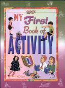 My First Book of Activity