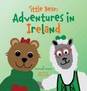 'ittle Bear: Adventures in Ireland