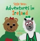 'ittle Bear: Adventures in Ireland