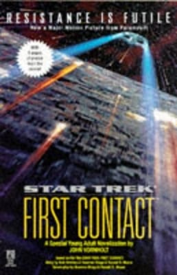 First Contact