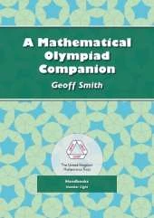A Mathematical Olympiad Companion
