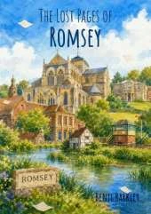 The Lost Pages of Romsey