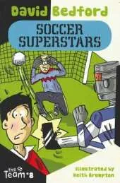 Soccer Superstars